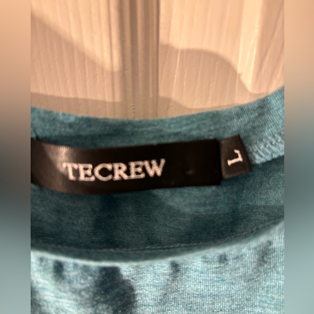 Tecrew Tank Top - Picture 3 of 3